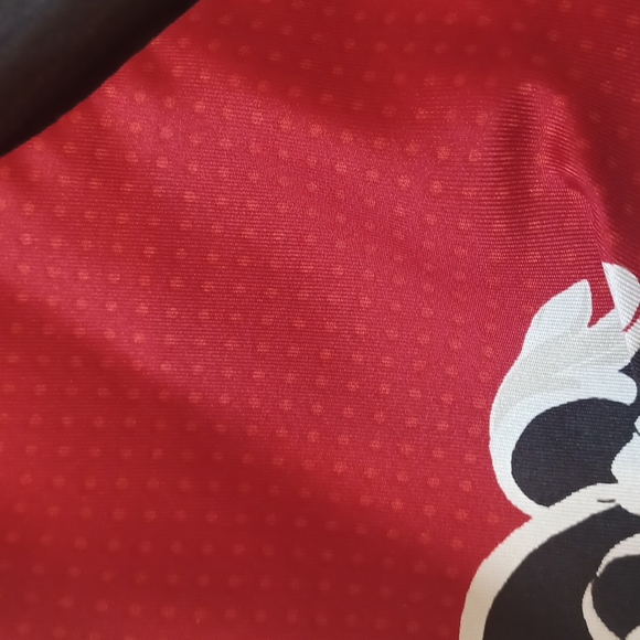 Gorgeous White House Black Market Silky Strapless Floral Dress - Picture 9 of 10